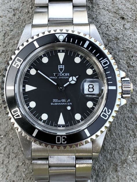 tudor submariner 79090 for sale.